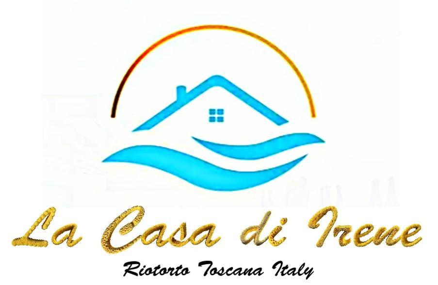 Villa La Casa Di Irene Riotorto Exterior foto